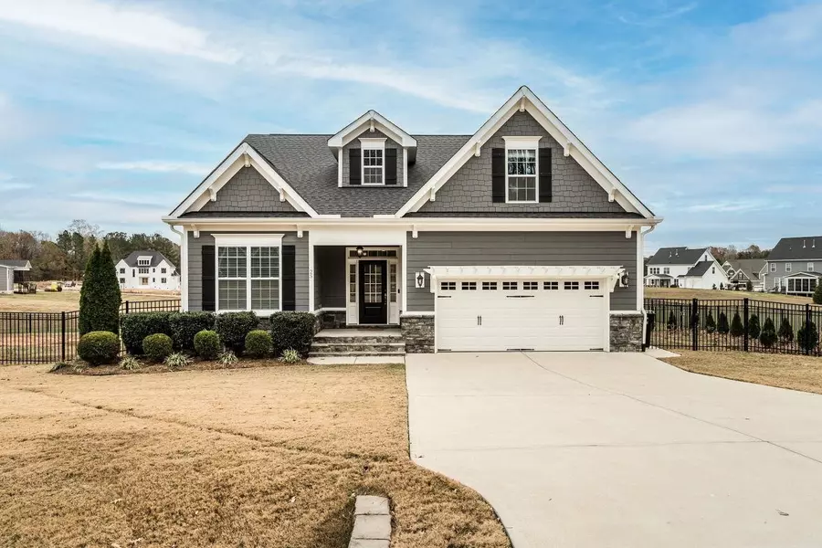 25 Florentino Court, Clayton, NC 27527