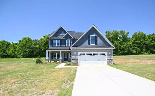 47 Abby Meadows Court, Clayton, NC 27520