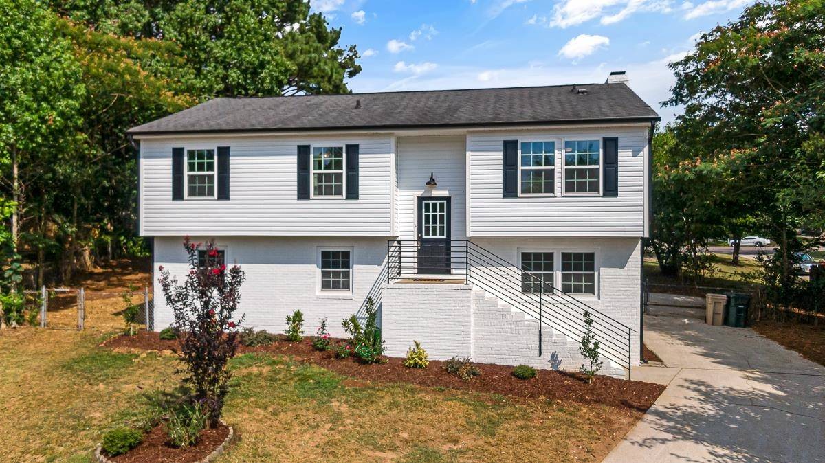 108 Hassell Court, Garner, NC 27529
