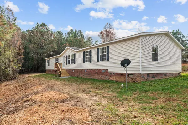 210 Thelmas Way, Robbins, NC 27325