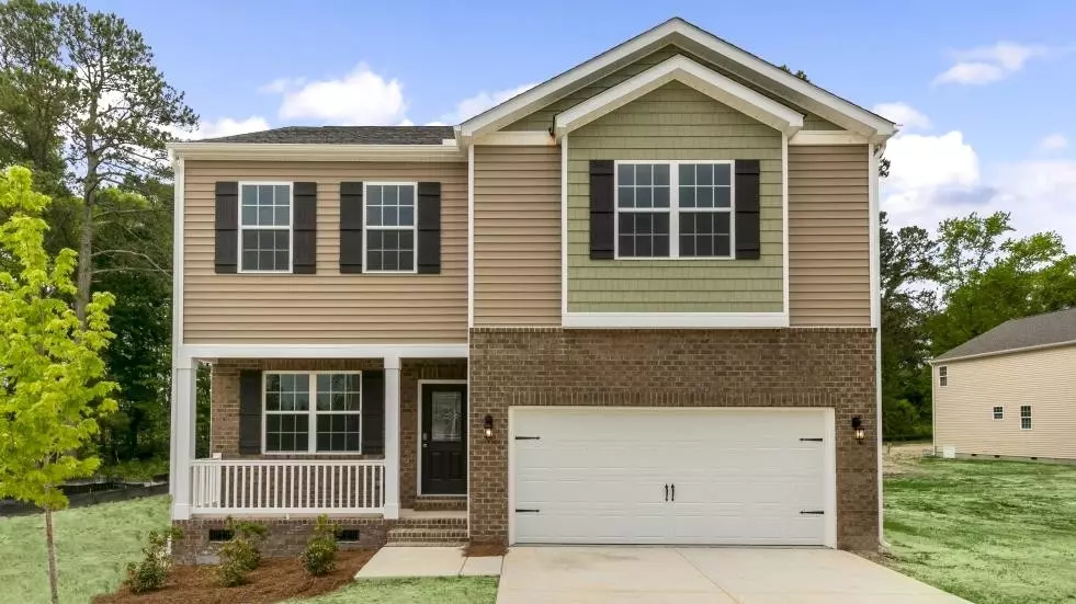 Mebane, NC 27302,2731 Nereus Drive #59