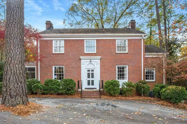 500 S Wingate Street, Wake Forest, NC 27587