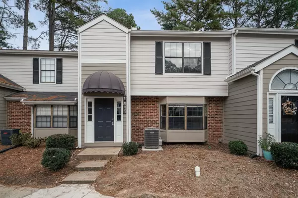 7632 Falcon Rest Circle #7632, Raleigh, NC 27615