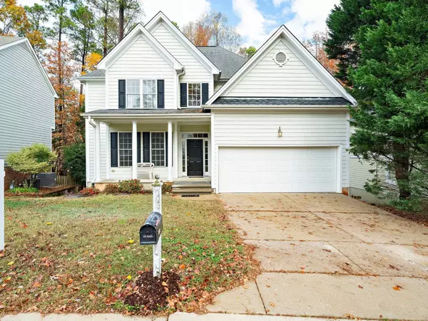 7829 Harps Mill Woods Run, Raleigh, NC 27615