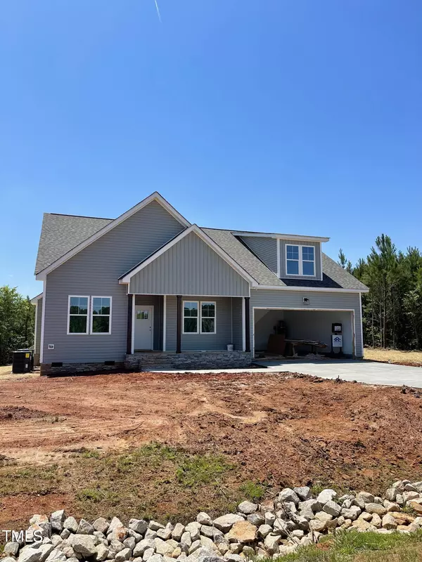 Spring Hope, NC 27882,50 Misty Mountain Lane