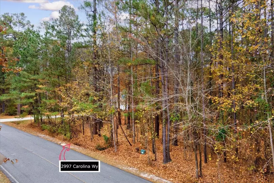 2997 Carolina Way, Sanford, NC 27332