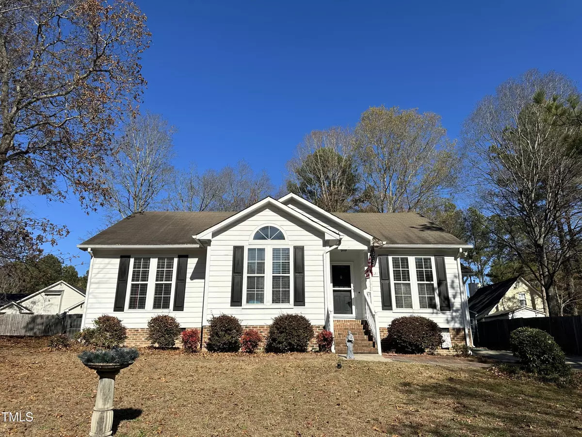 Knightdale, NC 27545,5421 Covington Cross Drive