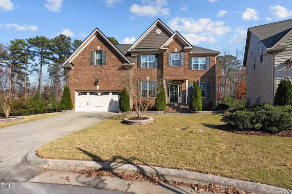 Cary, NC 27519,5648 Teversham Way