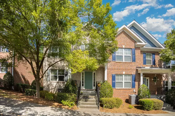 2015 Weston Green Loop Loop, Cary, NC 27513