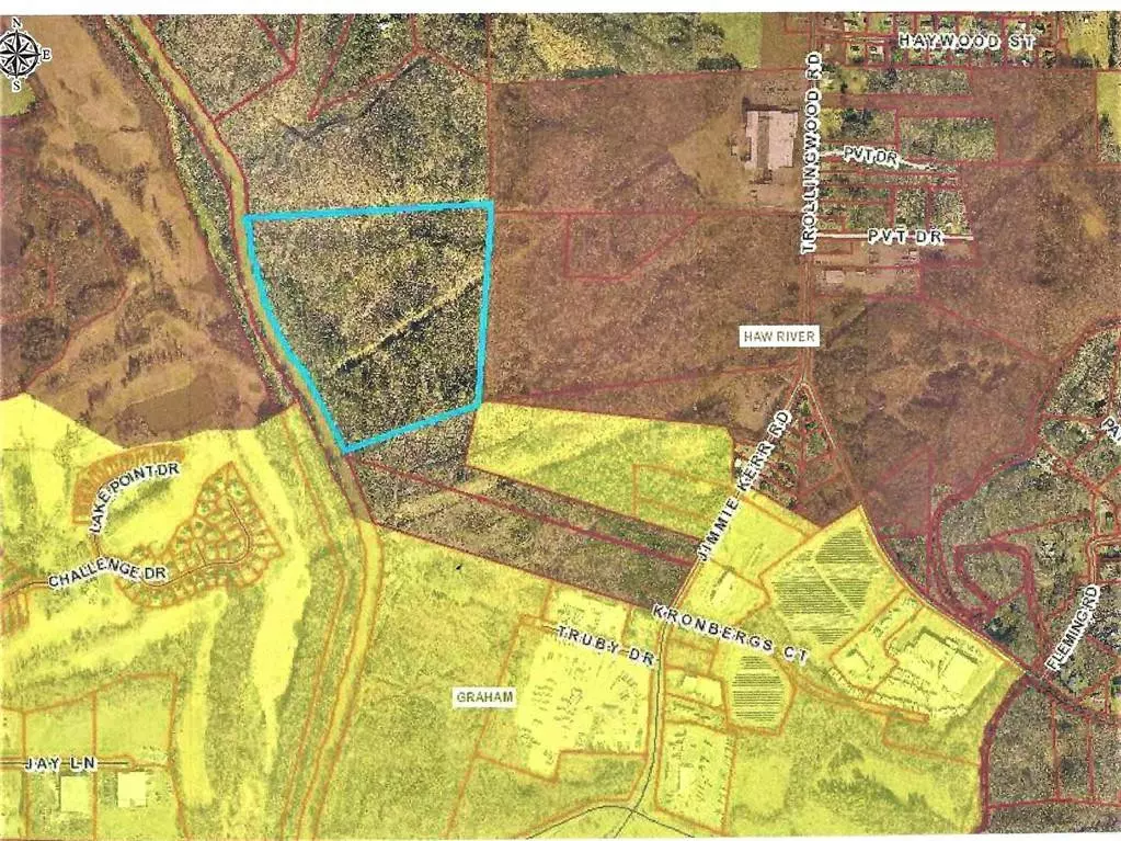 Haw River, NC 27258,0 Trollingwood Road