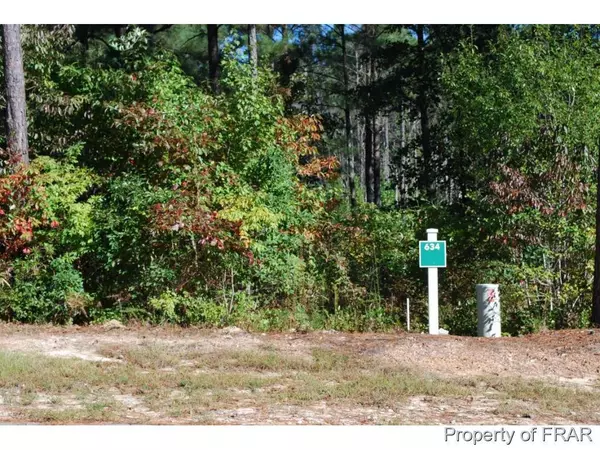 Spring Lake, NC 28390,132 Broadlake (634) Lane