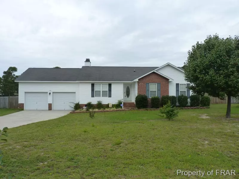 70 Green Spring Drive, Sanford, NC 27332