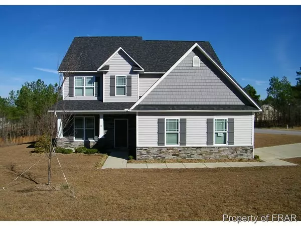 18 Marwood Court, Lillington, NC 27546