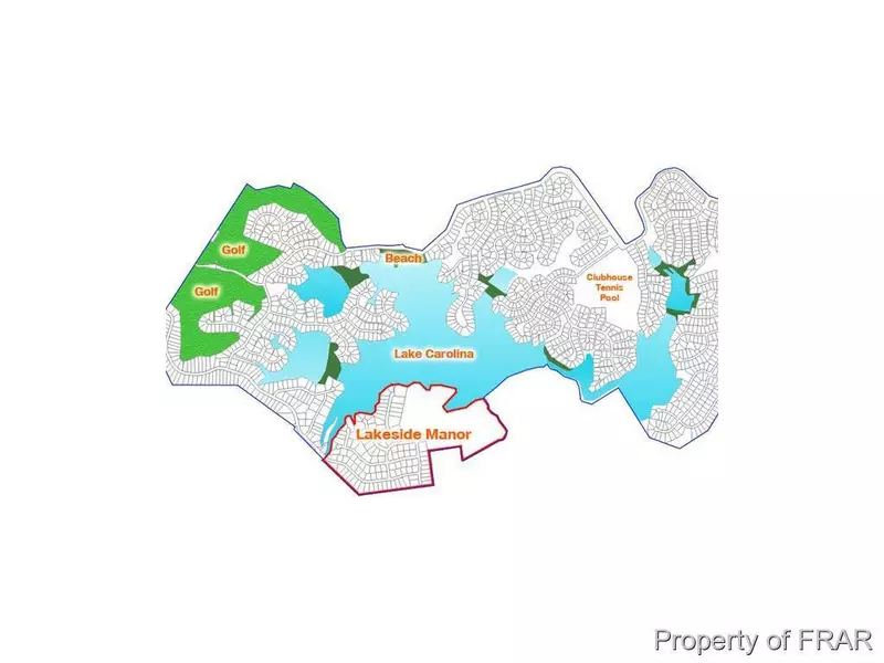 183 Summer Creek Lane, Sanford, NC 27332