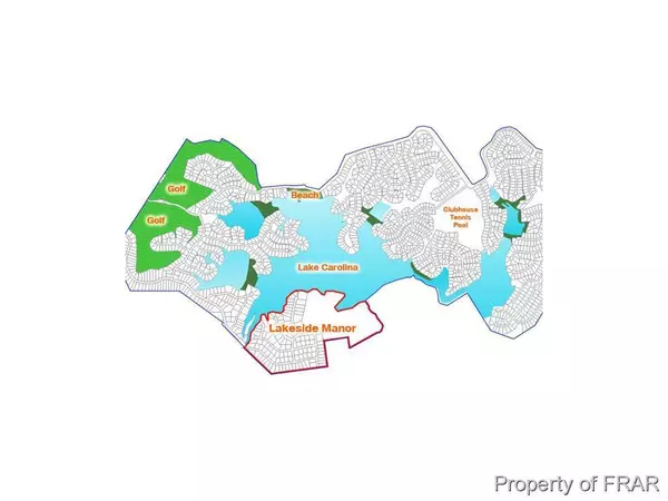 183 Summer Creek Lane, Sanford, NC 27332