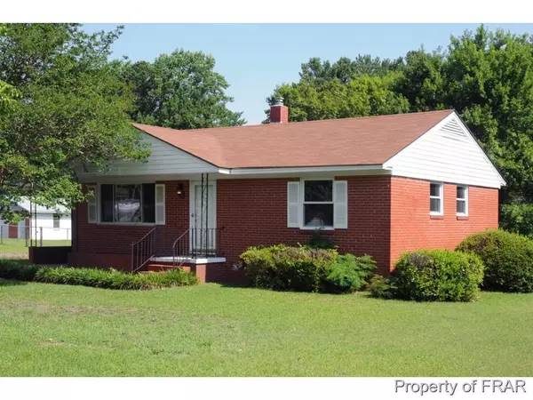 1213 Stansfield Drive, Fayetteville, NC 28303