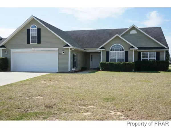 5817 Nessee Street, Fayetteville, NC 28314