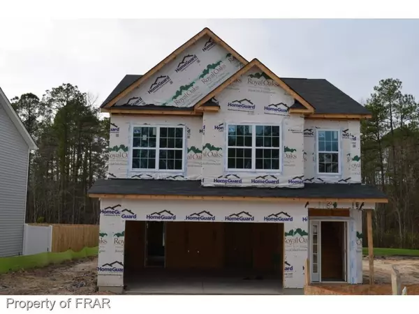 211 Blue Bay Lane, Cameron, NC 28326