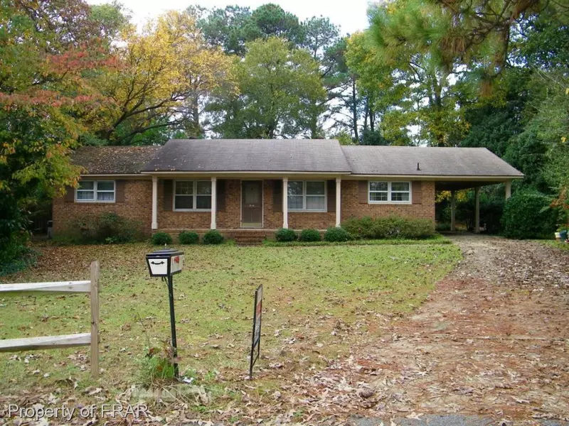 914 Wicker Court, Fayetteville, NC 28304