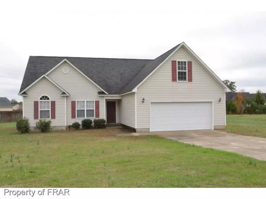 Raeford, NC 28376,252 White Pine Drive