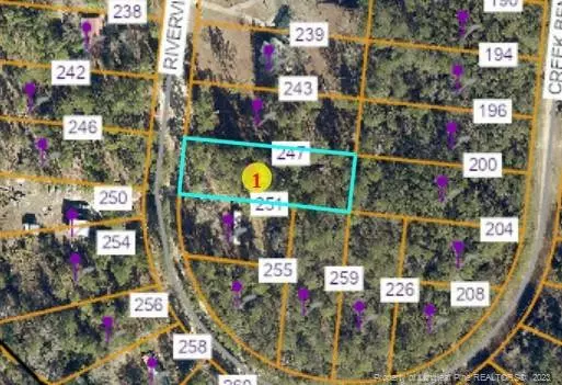 247 Riverview Drive, Vass, NC 28394