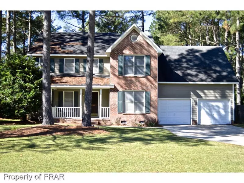 1986 Penrose Drive, Fayetteville, NC 28304
