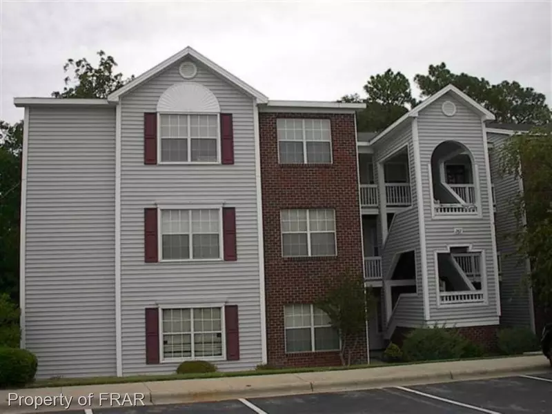 251 Waterdown #6 Drive, Fayetteville, NC 28314