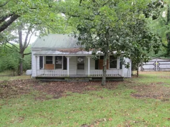 2287 Old Glendon Road, Carthage, NC