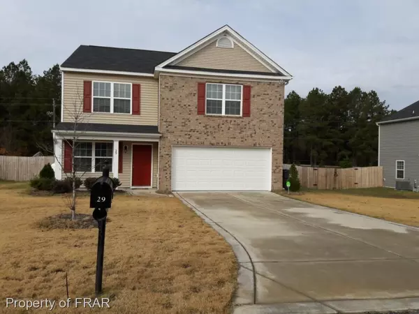 29 Crane Way, Bunnlevel, NC 28323