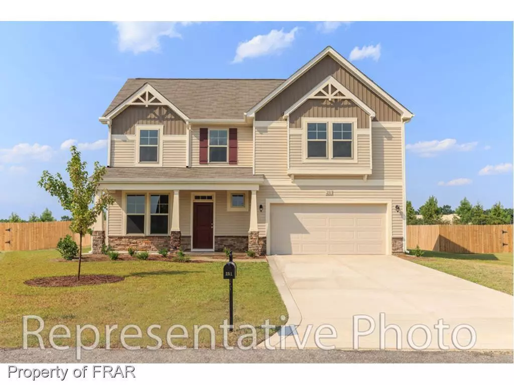 Fayetteville, NC 28314,2134 Stafford (Lt 46) Drive