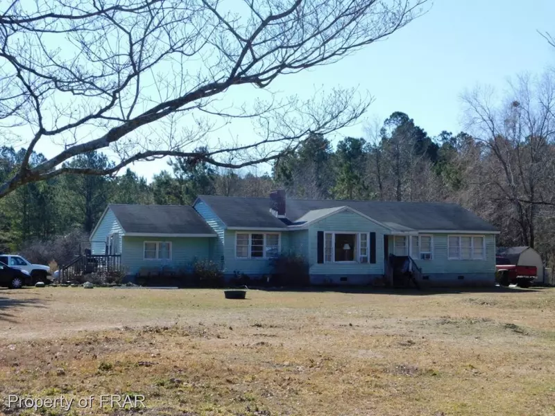 7264 Honeybee Drive, Linden, NC 28356