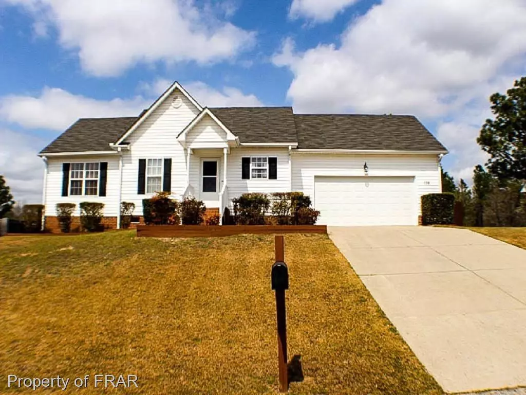 Lillington, NC 27546,138 Colonial Hills Drive