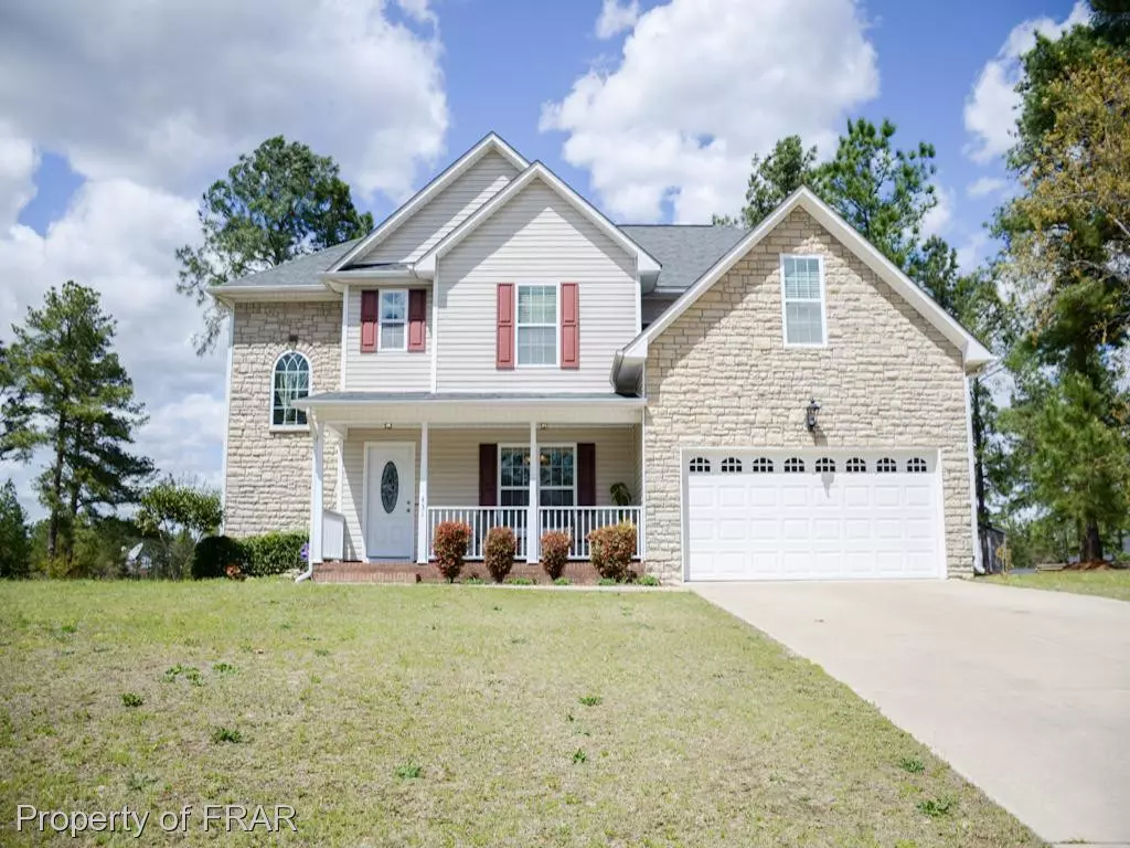 Cameron, NC 28326,431 Green Links Drive