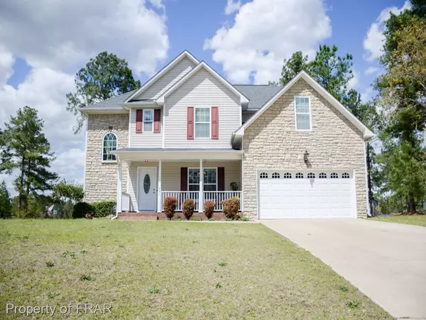 431 Green Links Drive, Cameron, NC 28326