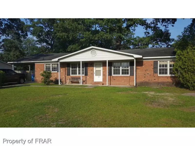 2231 Wingate Road, Fayetteville, NC 28304