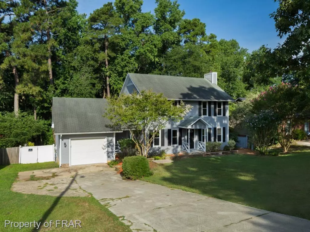 Fayetteville, NC 28314,7438 Beaver Run Drive