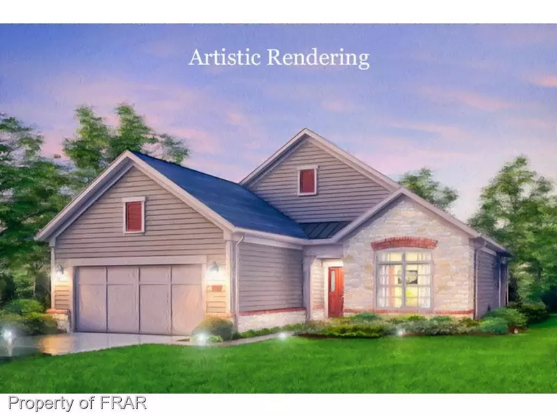 229 Tippecanoe Place, Aberdeen, NC 28315