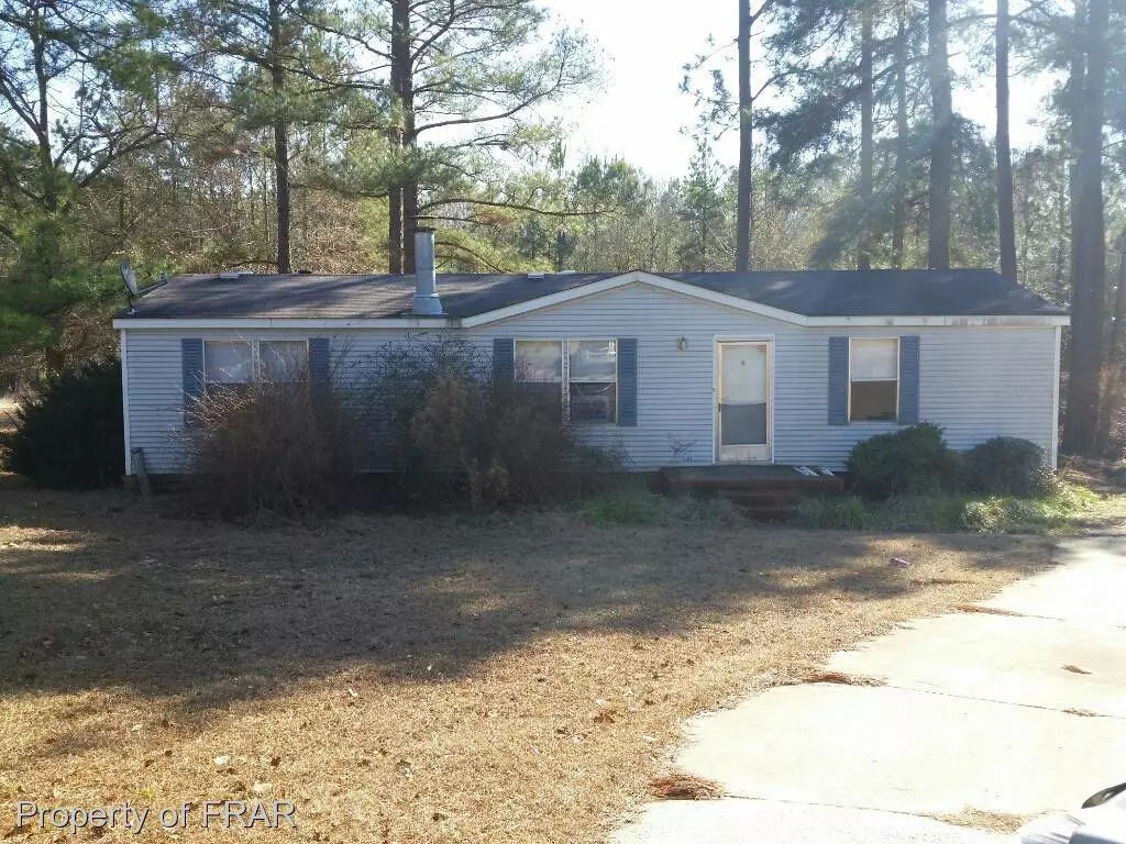 Sanford, NC 27332,93 Shade Wood