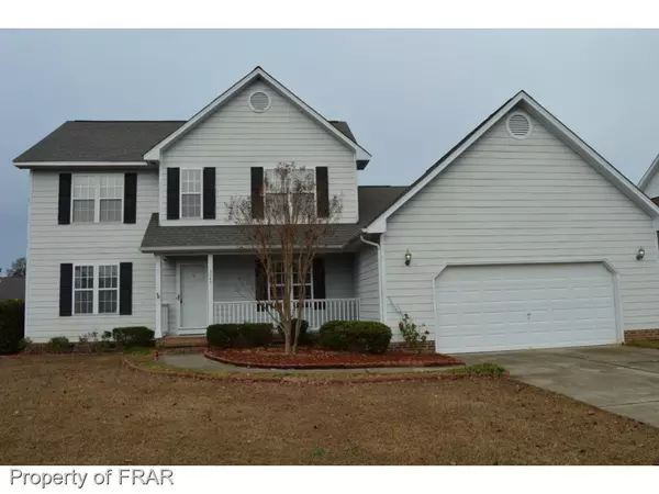 3545 Gables Drive, Fayetteville, NC 28311