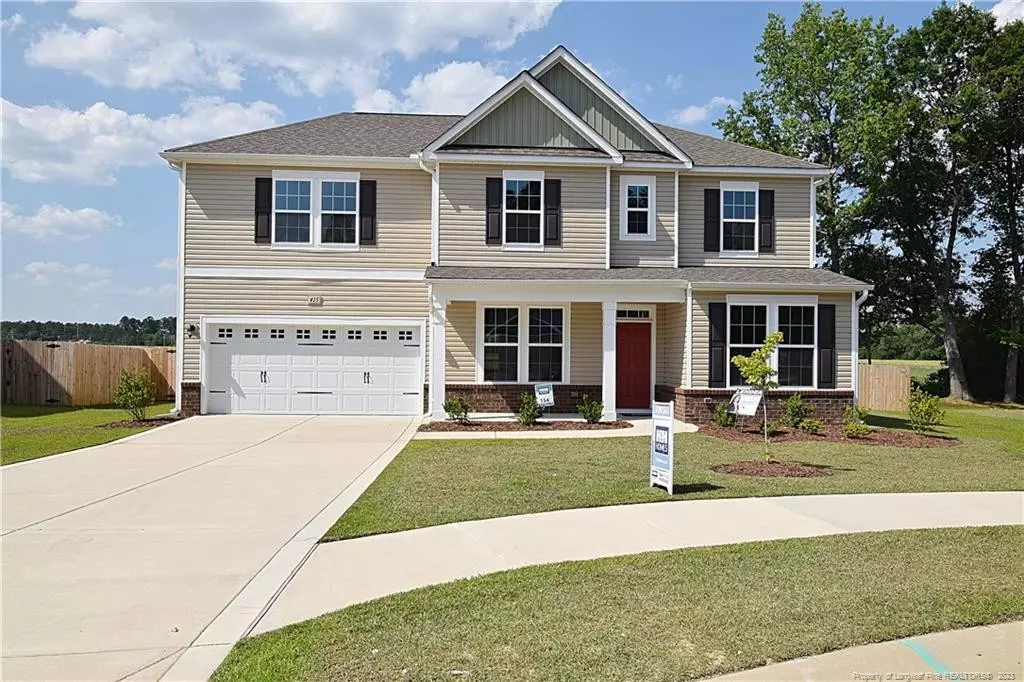 Raeford, NC 28376,415 Walton Heath (Lt154) Drive