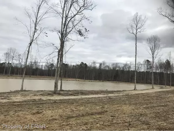 Fields Road, Fayetteville, NC 28312