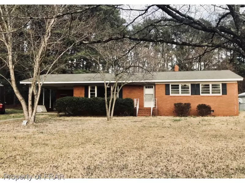 95 Willett Road, Sanford, NC 27332