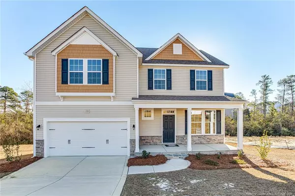 370 Pittfield Run, Cameron, NC 28326