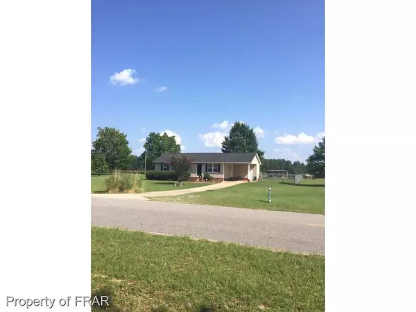 2336 Susie Sandhill Road, Garland, NC 28441