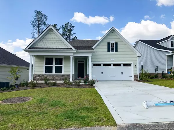 37 Glen Bend Court, Spring Lake, NC 28390