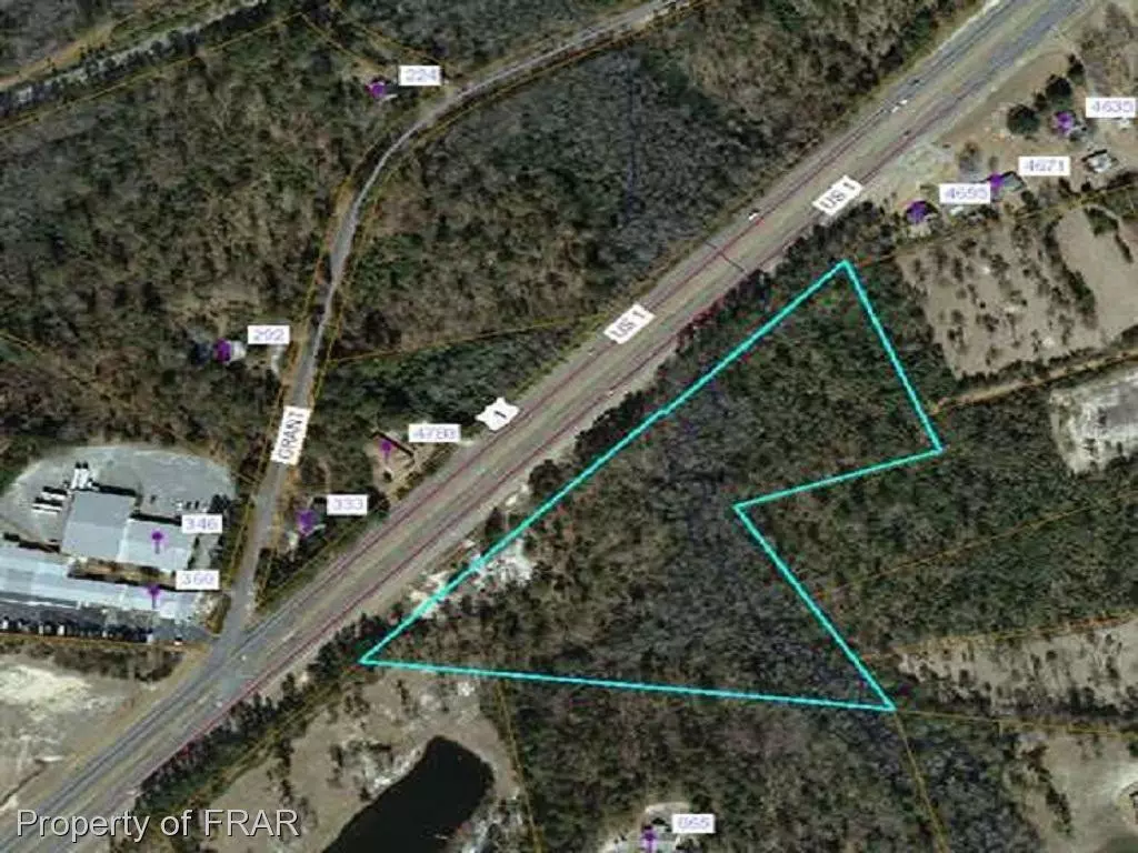 Vass, NC 28394,TBD N US Highway 1