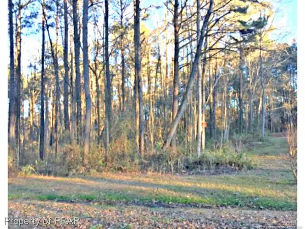 Lot 6 HARWARD Drive, Sanford, NC 27332