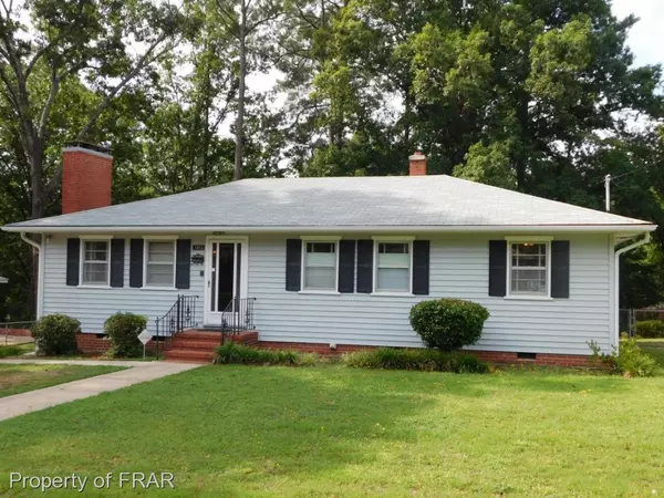 1913 Catawba Street, Fayetteville, NC 28303