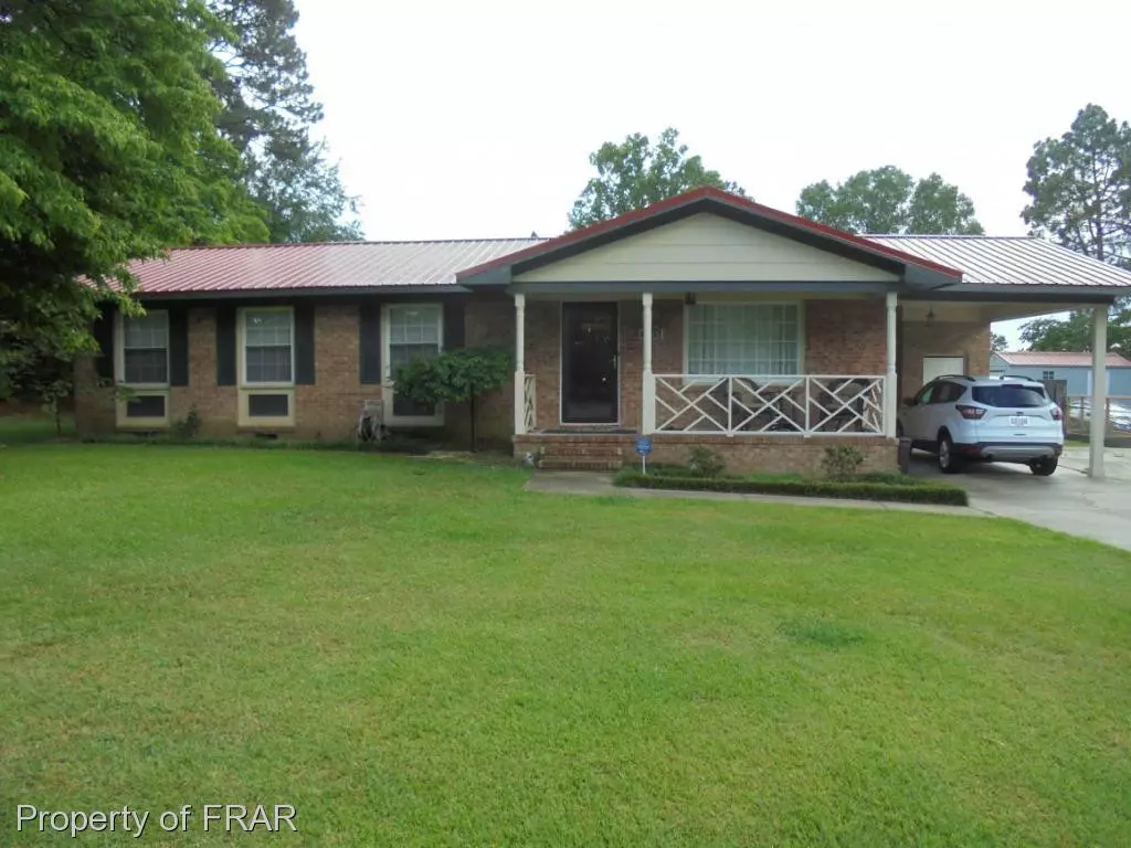 Hope Mills, NC 28438,4905 Hemlock Circle