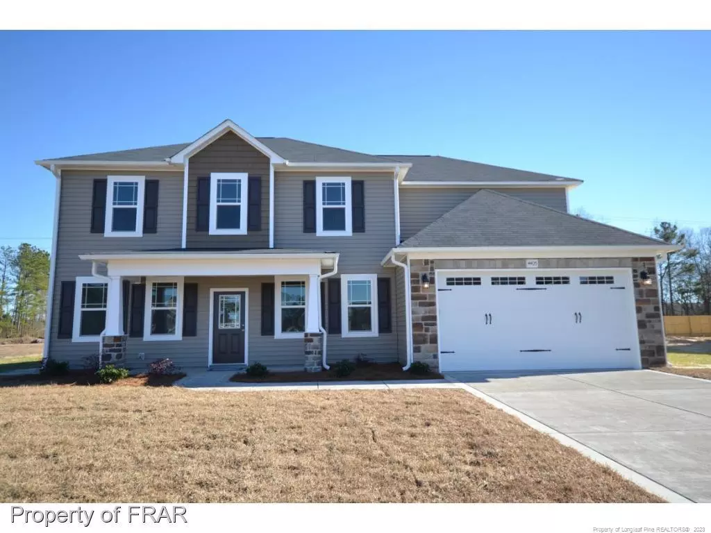 Parkton, NC 28371,4405 Narrow Pine Court